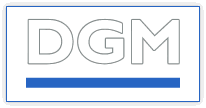 D&G Moulding Limited - Logo